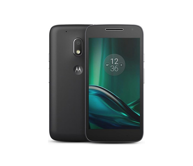 Motorola Moto G4 Play 2/16GB Dual SIM czarny - 316064 - zdjęcie 5